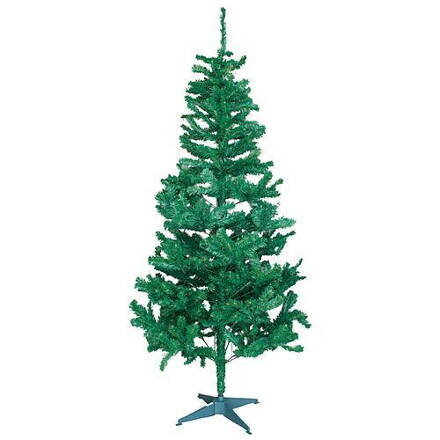 Stromcek Canadian, 210 cm, jedľa