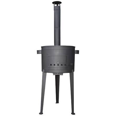 Kotlina KOVO 420 mm, Tower1