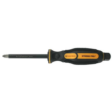 Skrutkovac Strend Pro Strike 41, PZ 3x100 mm