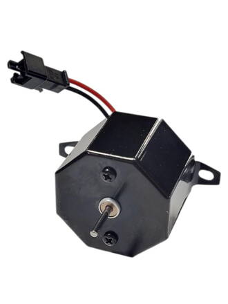 Motor 550 pre krbový ventilátor 254708