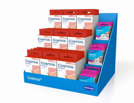 Displej Cosmos Economy Displej Cosmos Economy