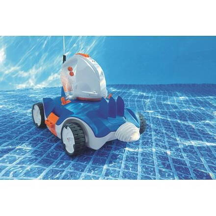Vysavac Bestway® FLOWCLEAR™ Aquatronix, bazénový, robotický