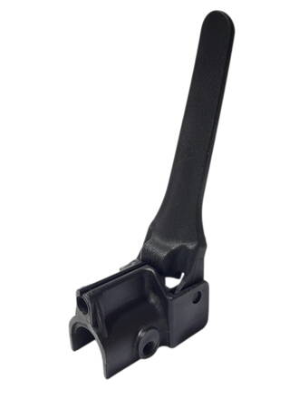 Paka spojky, pätka - plast Agrimotor Rotalux R5/52A diel 260