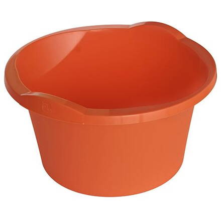 Vandlik ICS C103015, 15 lit, oranžový