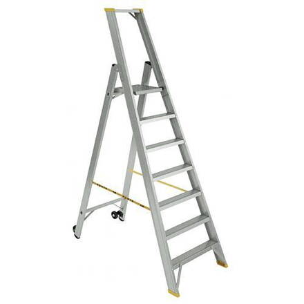 Schodiky ALVE 9303, 1x03, jednostranný