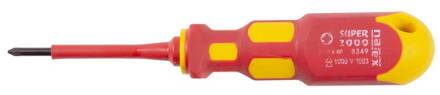 Skrutkovac Narex 8349 00 • PZ 0, 3,0/060/145 mm, 1000V
