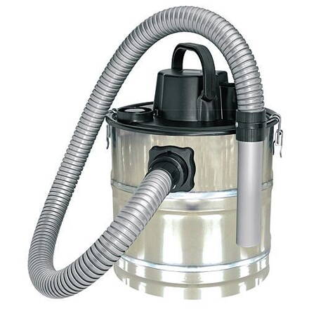 Vysavac STREND PRO AVC806N, 18 lit, 800W, na popol
