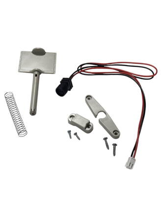 MSpa SS23-25 F-OS063W/M-IN063W Napájací kábel so svetelnou páskou