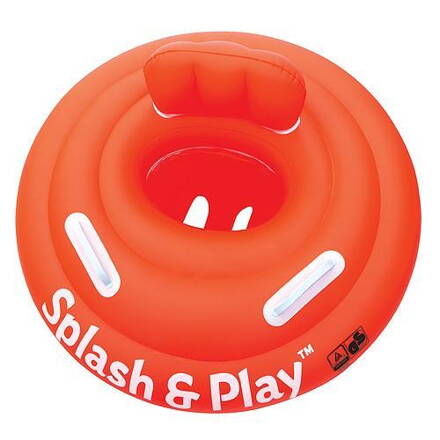 Kruh Bestway® Splash&Play, 69 cm, nafukovací