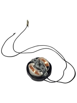 Motor PTC06 diel 12