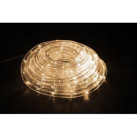 Retaz MagicHome Rolight 240, Warm White, L-10 m, IP44