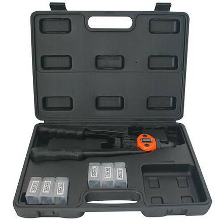Klieste Strend Pro BT-605, 330 mm, nitovacie, pre matice