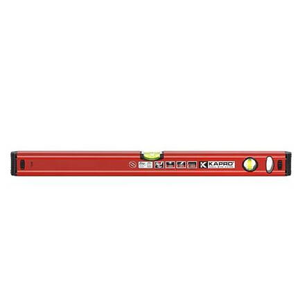 Vodovaha KAPRO® 779-40M Spirit™ 0800 mm, 2 libelová, magnetická