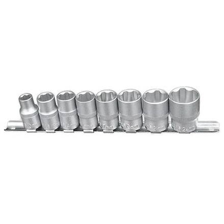 Sada hlavic 02-65-38 • 3/8"