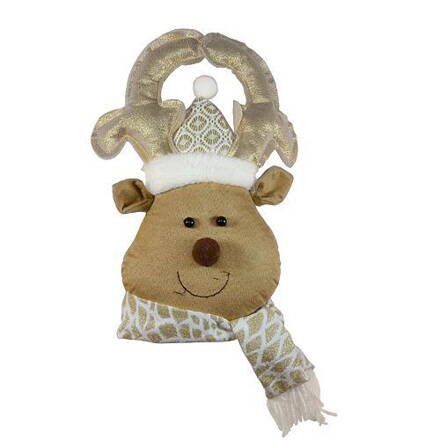 Dekoracia MagicHome, Visačka Sobík, 30 cm