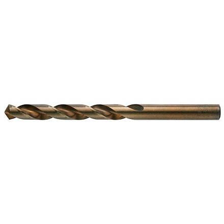 Vrtak STREND PRO M2 08,1 mm, DIN338, vybrusovaný, industrial