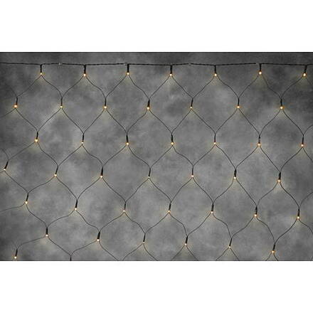 Retaz MagicHome Star net, 160xLED, 230V, exteriér