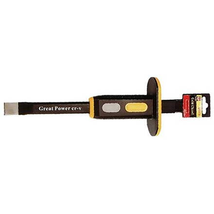 Sekac GPCF-T 2313 400 mm, plochý, chránič PVC