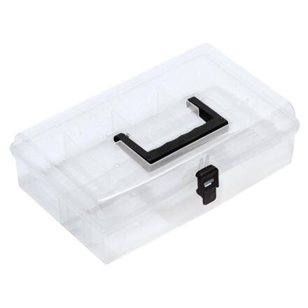 Organizer UNIBOX NUN12, 5 priečok