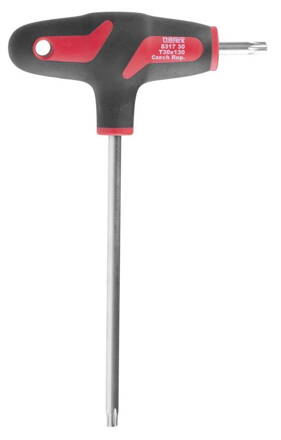 Skrutkovac Narex 8317 30 • Torx 30, 6/130/230 mm, T Profi