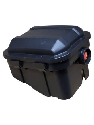 Vzduchový filter pre kosačky QL41S-139, QL46P-139 a QL46P-139E