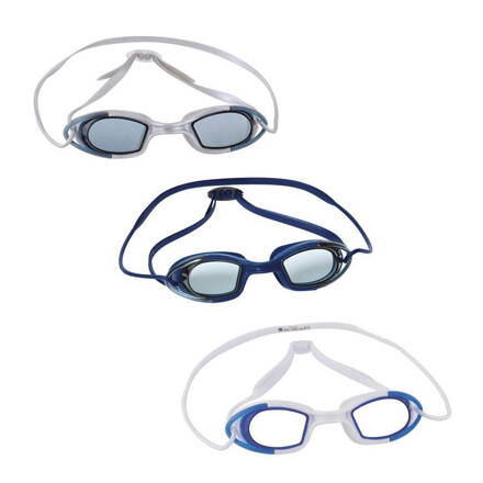 Okuliare Bestway® Hydro-Pro Dominator Pro, plavecké
