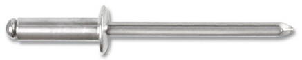 Nit Strend Pro PACK 4,80x14, DIN7337, bal. 50 ks
