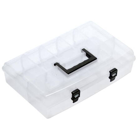 Organizer UNIBOX NUN14, 6 priečok