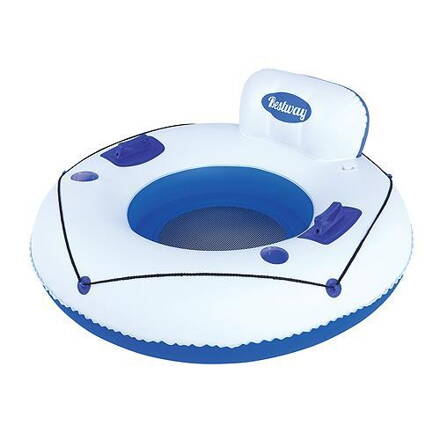 Lenoska Bestway® 43108, 119 cm, nafukovacia