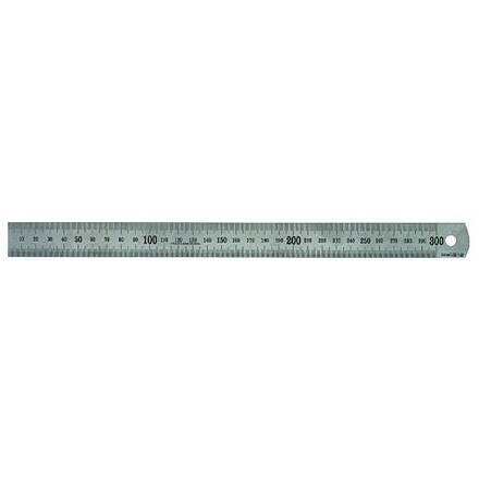 Pravitko STREND PRO SSR0030, 0300x260x07 mm, nerezové