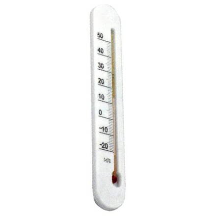 Teplomer HL5027 ClearWhite, 200 mm