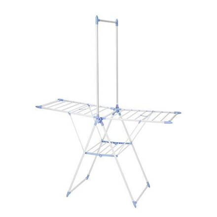 Susiak Easyhome CD146, na bielizeň, 155x69x98/194 cm