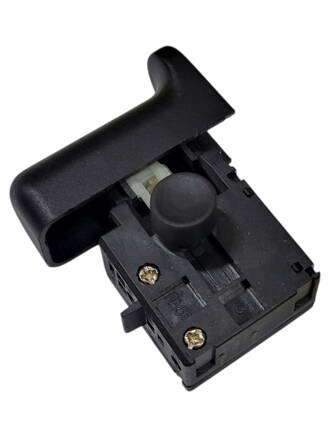 Vypínač R6167, diel 21