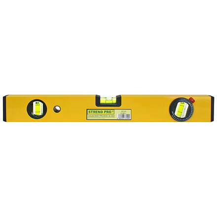 Vodovaha Strend Pro LE-98Y, 1200 mm, MassyPrecision