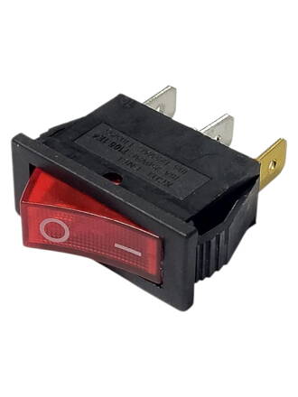 Vypínač DL07 diel 18