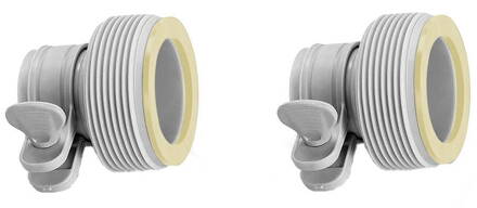 Adaptér Intex® B 29061, bal. 2 ks Adaptér Intex® B 29061, bal. 2 ks