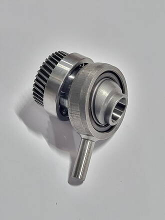 Prevodové diely RH09-26A diely 62-64
