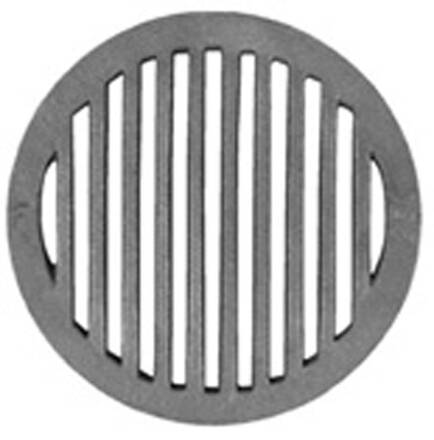 Rost D 240, okrúhly
