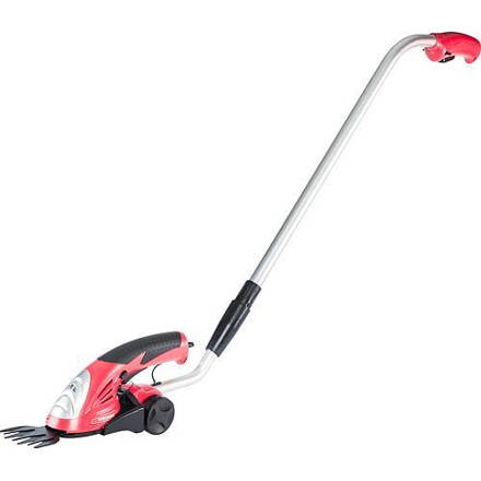 Noznice Worcraft WPGT306, 7.2V, Li-Ion 1.3Ah