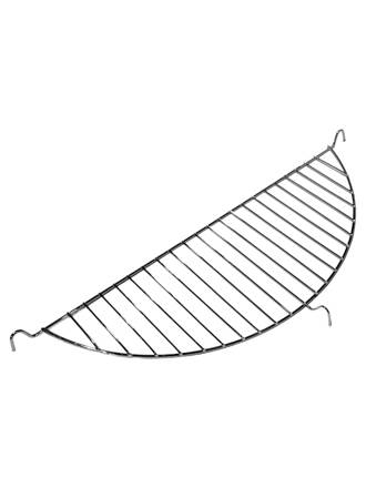 Horna mriežka pre Gril Strend Pro Andalusia, BBQ na drevené uhlie, 490x610x760 mm
