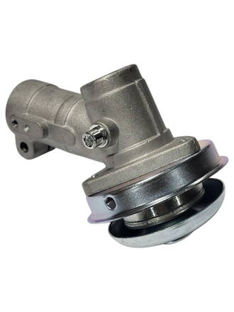 Zostava nožovej hlavy na Worcraft CGT-S40LiBHP, diel 52 - 56