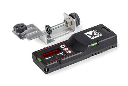 Detektor KAPRO® 894-01, pre Laser 872S, 883N, 884, diaľkový