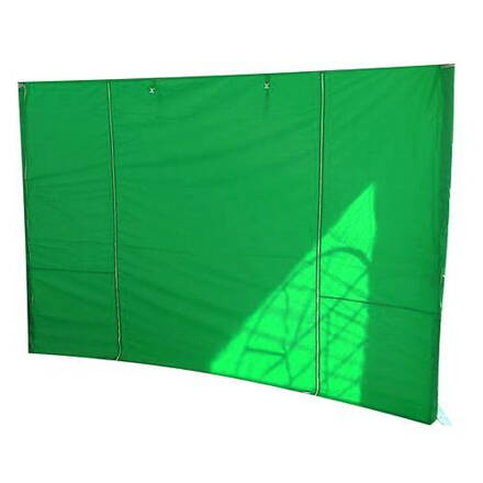 Stena FESTIVAL, zelená, pre stan, UV odolná