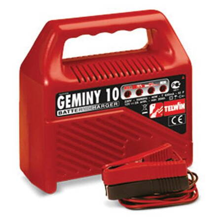 Nabijacka Telwin Geminy 11