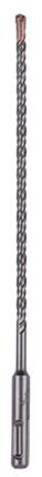 Vrtak STREND PRO PREMIUM DB4 06x0160 mm, SDS+, 4-brit, do betónu
