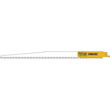 List STREND PRO SBW-243, 300/1.25 mm, wood, HCS, S1344D