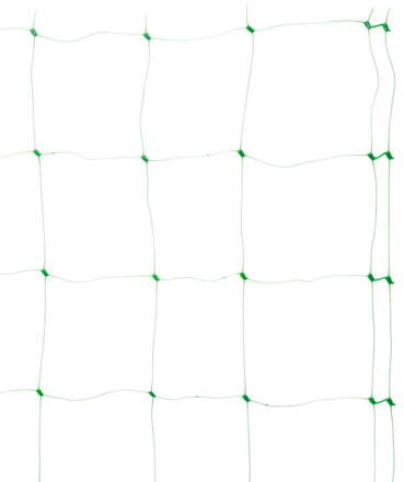 Siet A8102 1,5x020 m, 13 cmQ, na uhorky