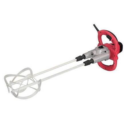 Miesadlo Burley R6216B, 1400 W, M14x2, 120 mm