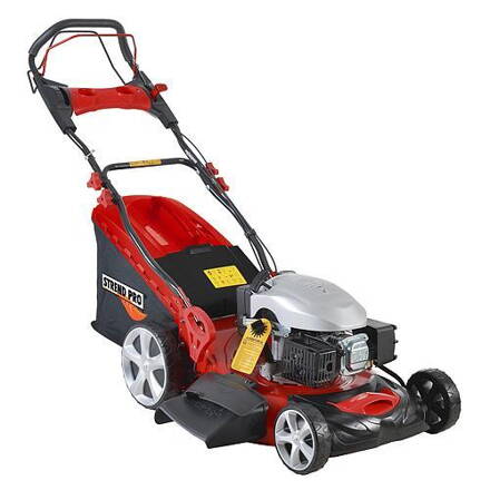 Kosacka STREND PRO LM46T, 6.0HP, 460 mm, pohon