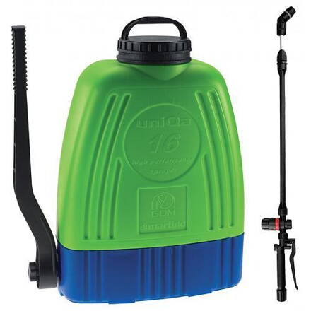 Postrekovac GDM® UniQa, 16 lit.